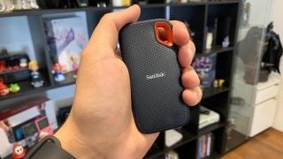 Sandisk Extreme Portable SSD İnceleme