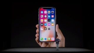 iPhone X kaç adet sattı?