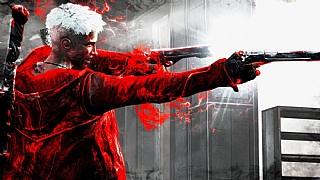 DmC Devil May Cry: Definite Edition