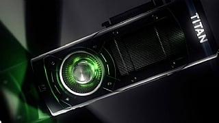 Nvidia GeForce GTX TITAN X'in ilk test sonuçları ortaya çıktı!