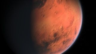 Mars Artık Sadece 45 Gün Uzaklıkta Olabilir