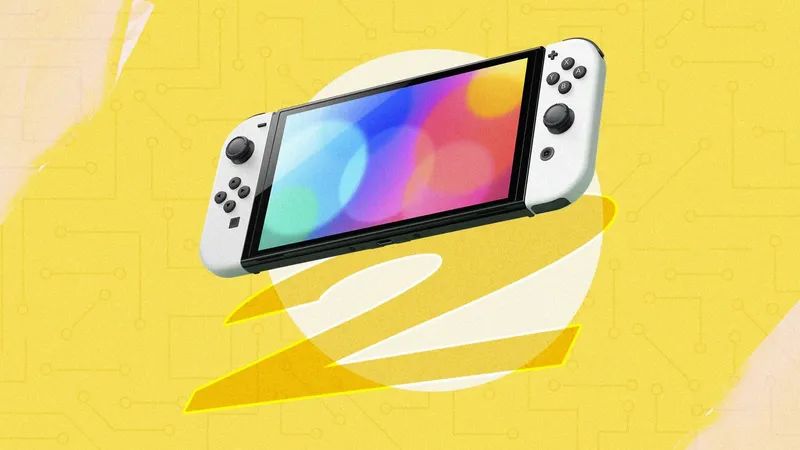 Nintendo, Switch 2 Sızıntılarına Karşı Harekete Geçti