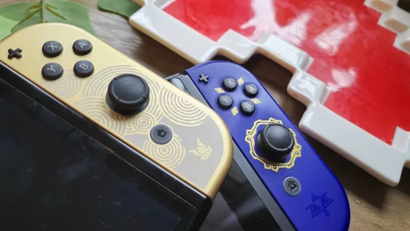 Modlu Nintendo Switch Satışı Kötü Sonuçlandı