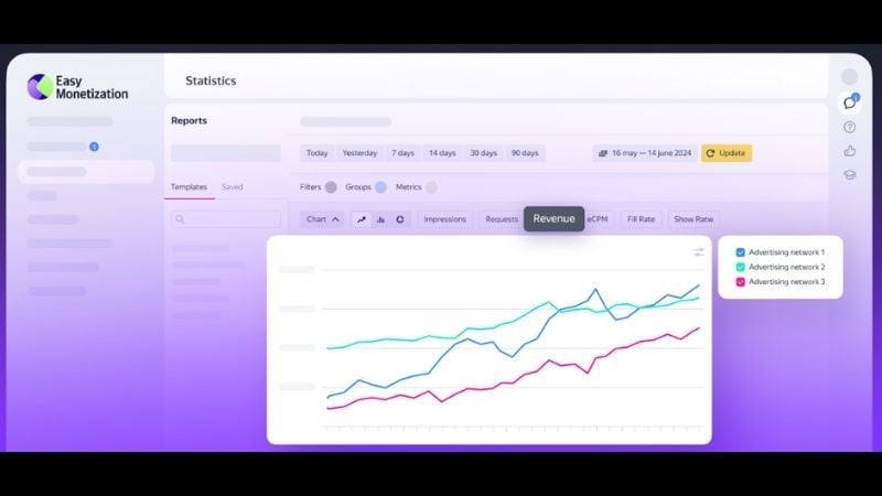 Easy Monetization’ın Yeni Özellikleri -  alt=