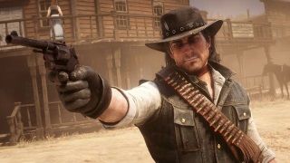 Yeni DLSS güncellemesi Red Dead Redemption 2'yi uçurdu