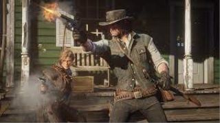 RDR2 fan montajı, ölebileceğiniz tüm yolları müzik videosuna dönüştürüyor