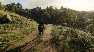 Red Dead Redemption 2 için devasa bir mod yayınlandı