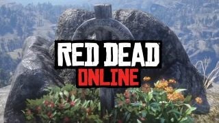 Red Dead Online, 13 Temmuz itibari ile öldü