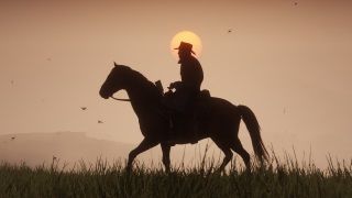 Red Dead Redemption 2 oyununu tamamen değiştiren mod