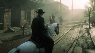 Red Dead Redemption 2'de Görsel Devrim