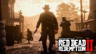 Red Dead Redemption 2 için HD Doku Paketi