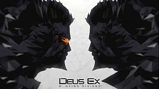 Deus Ex: Mankind Divided