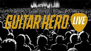 Guitar Hero Live'a yeni şarkılar geliyor