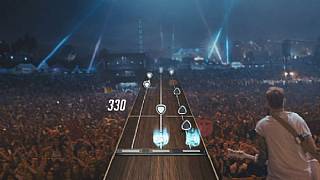 Guitar Hero Live'ın ilk 20 dakikası yayımlandı