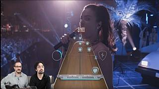 Guitar Hero Live İLK BAKIŞ/ KUTU AÇILIŞI