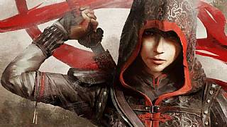 Assassin's Creed Chronicles: China