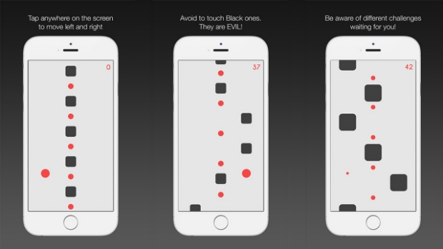 Türk yapımı Tap'n Roll iOS platformunda yayımlandı