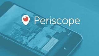 Periscope kullanıcı sayısı ile rekora koşuyor