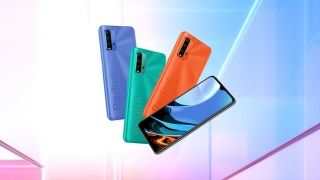 Bütçe dostu Redmi 9 Power tanıtıldı