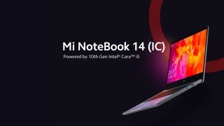 Xiaomi Mi Notebook 14 (IC) tanıtıldı