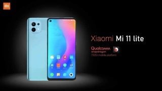 Xiaomi Mi 11 Lite'ın teknik özellikleri sızdırıldı