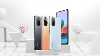 Xiaomi Redmi Note 10 serisi tanıtıldı