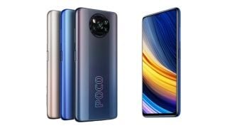 Xiaomi Poco X3 Pro ve Poco F3 tanıtıldı