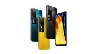 POCO M3 Pro 5G tanıtıldı