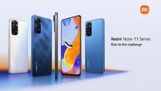 Xiaomi Redmi Note 11 serisi ve teknik özellikleri duyuruldu