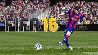 FIFA 16 ve Xbox One kampanyası açıklandı