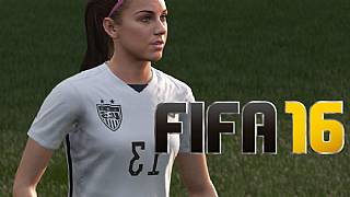 FIFA 16