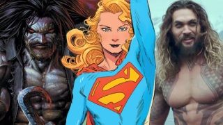 Supergirl: Woman of Tomorrow Filminde Büyük Yenilikler