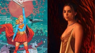 Supergirl: Woman of Tomorrow Filminden İlk Görüntü Geldi