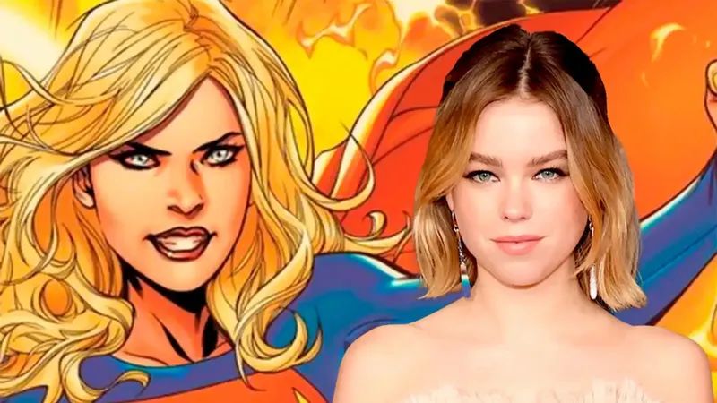 Supergirl: Woman of Tomorrow Filminde Büyük Yenilikler