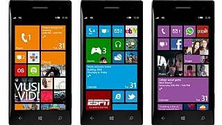 Windows Phone, yeniden Windows Mobile oldu