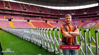 Galatasaray’dan mobil espor oyuncusu transferi geldi