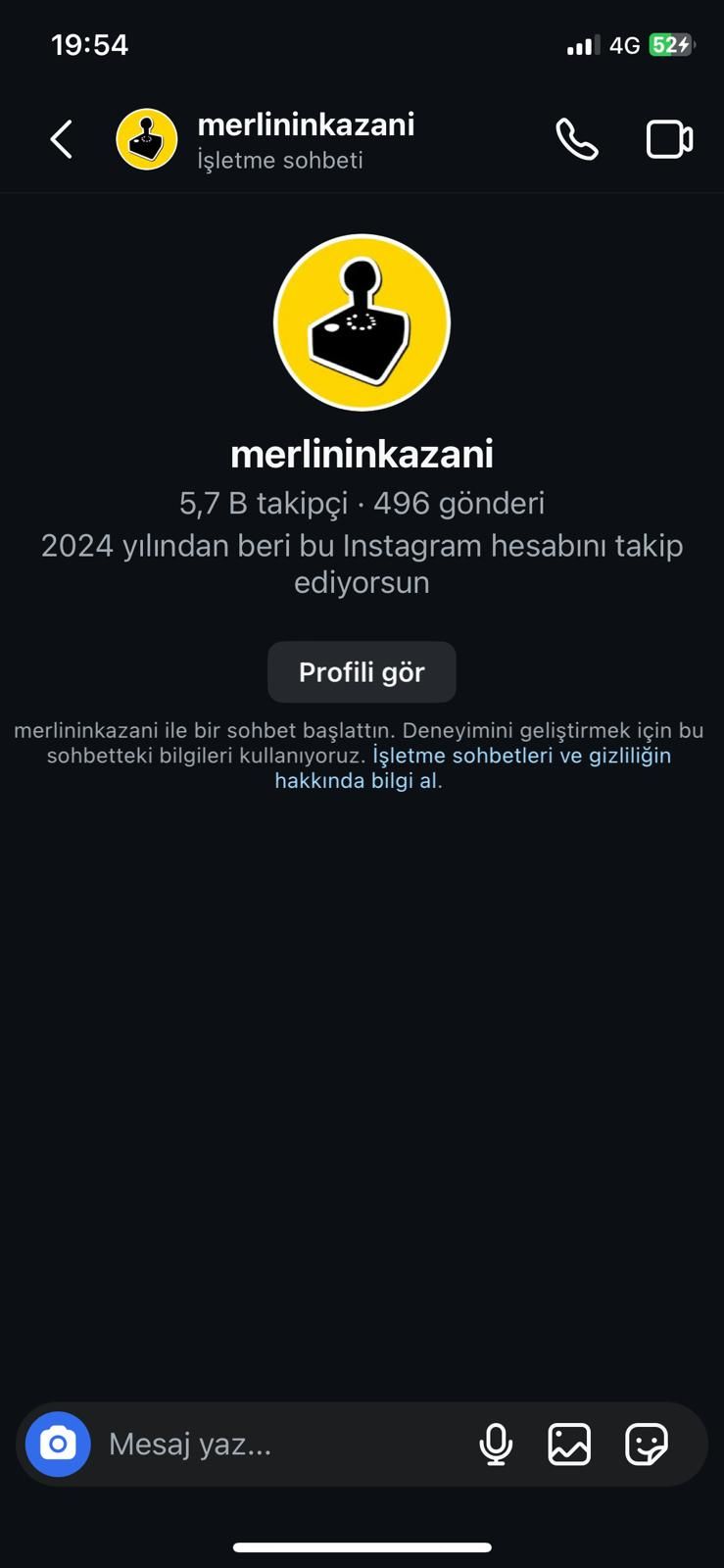 Instagram Sakin Mod Nedir ve Nasıl Kullanılır