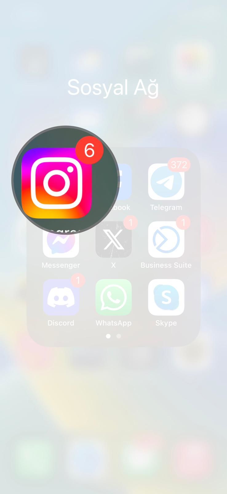 Instagram Sakin Mod Nedir ve Nasıl Kullanılır