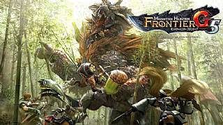 Monster Hunter 5 PS4'e özel olabilir