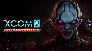 XCOM 2: War of the Chosen'ın yeni oynanış videosu yayınlandı