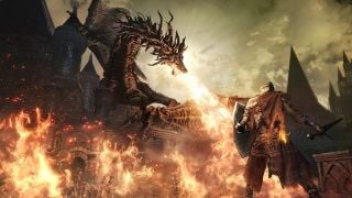 Dark Souls 3 sunucuları yakında tekrar açılacaklar