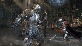 Dark Souls çevrimiçi sunucuları geri döndü