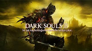 Dark Souls III