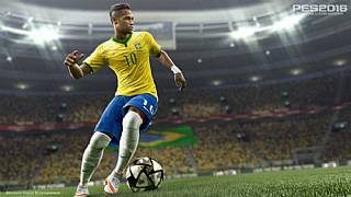 PES 2016'dan yepyeni Gamescom fragmanı!