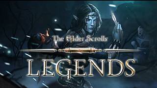 The Elder Scrolls: Legends'tan ilk oynanış görüntüleri geldi!