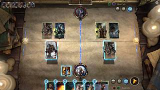 The Elder Scrolls: Legends açık beta aşamasına girdi