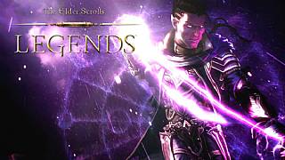 The Elder Scrolls: Legends bugün çıkıyor