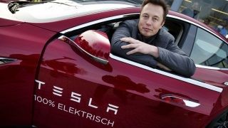 Elon Musk, Tesla araçlara Fallout Shelter'ın geleceğini duyurdu