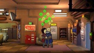 Fallout Shelter Bethesda için adeta para basma makinesine dönüştü