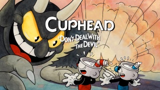 Cuphead'in ilk inceleme puanları şahane!